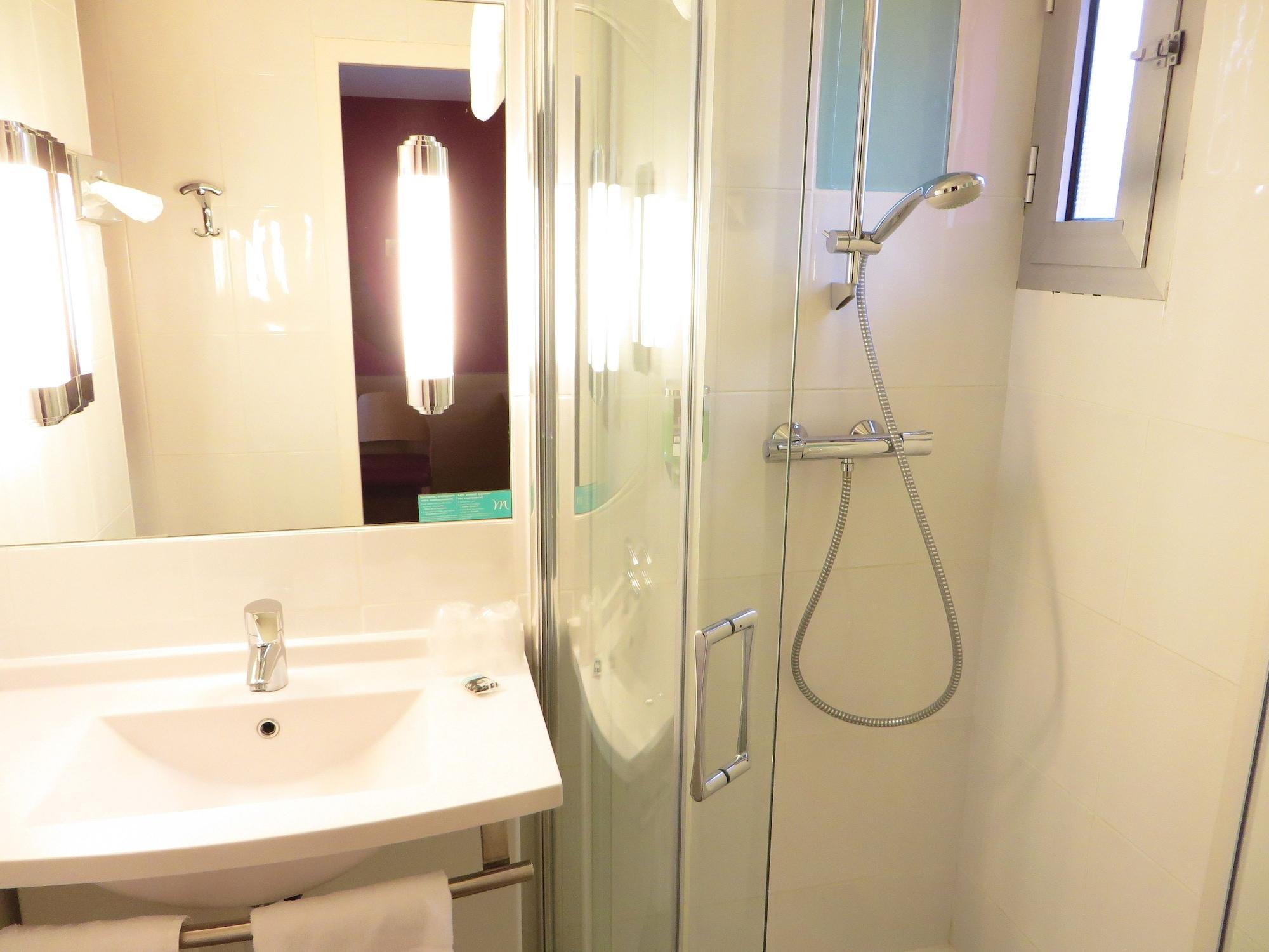 Mercure Hexagone Luxeuil Экстерьер фото