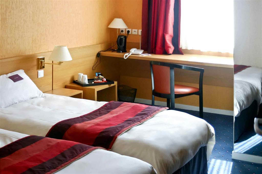 Mercure Hexagone Luxeuil Экстерьер фото
