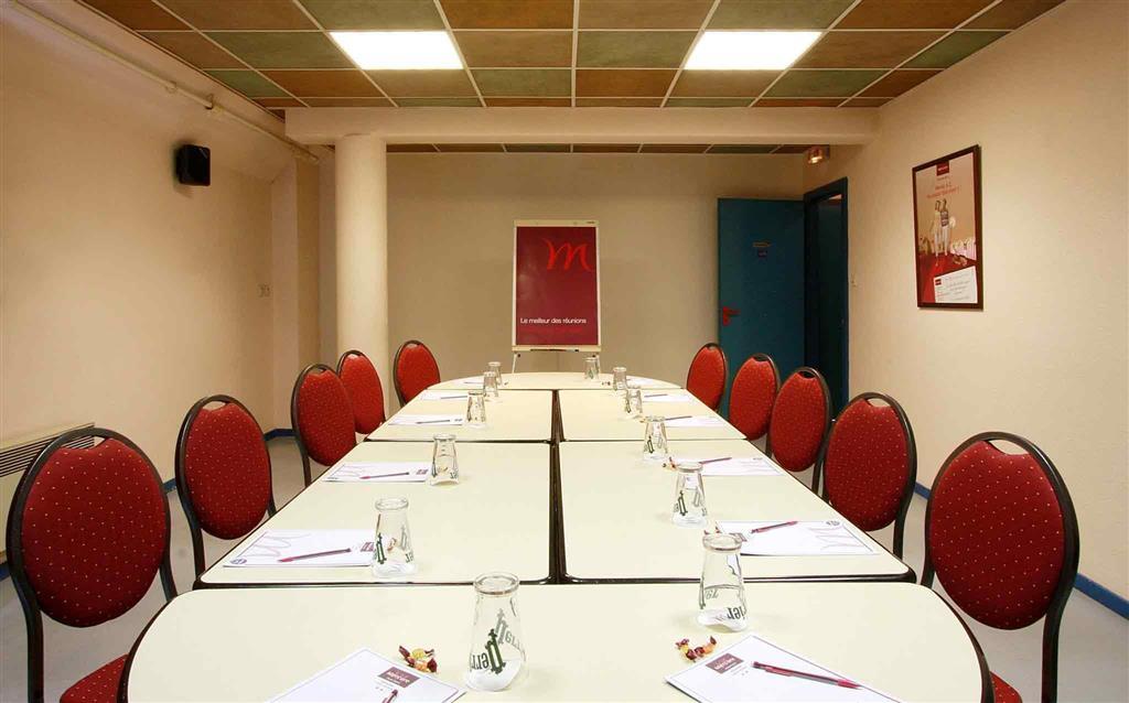 Mercure Hexagone Luxeuil Экстерьер фото